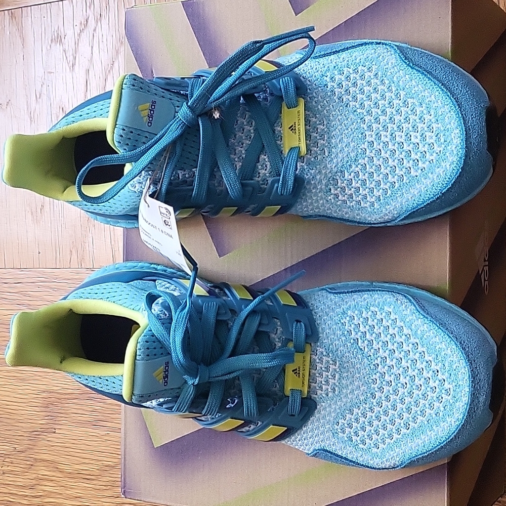 Adidas Ultraboost 1.0 DNA